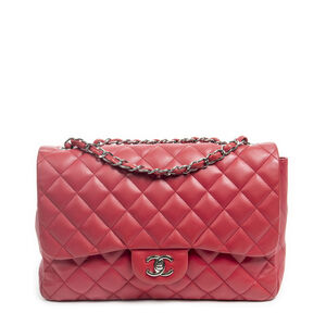 Chanel Jumbo Classic Double Flap